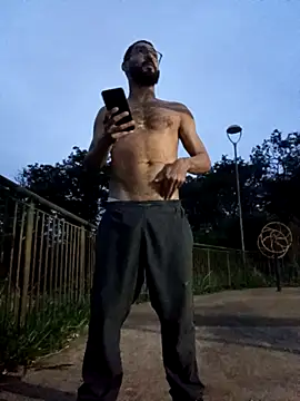 pdasgyn online show from October 31, 9:40 pm