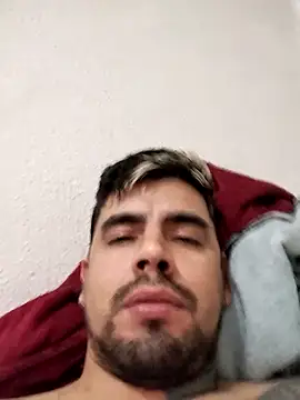 crazyweelove online show from March 10, 3:01 am