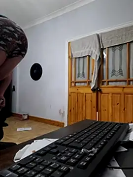 Nick-Ox online show from July 21, 10:12 pm