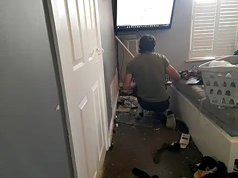 Nick-Ox online show from June 22, 1:04 pm