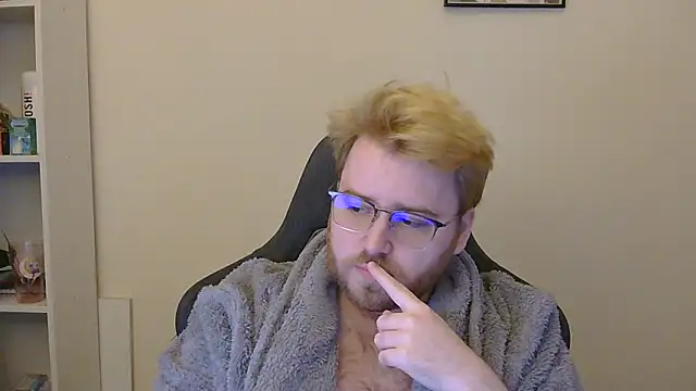 orangegummybear online show from September 29, 4:00 am