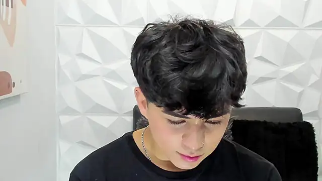 Sam Daves online show from December 2, 2:20 pm