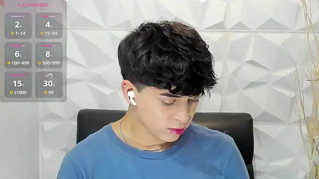 Sam Daves online show from February 2, 12:24 pm