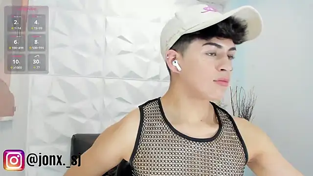 Sam Daves online show from February 18, 1:42 pm