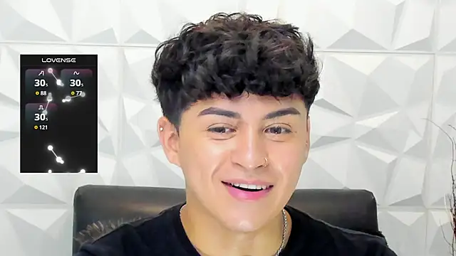 Sam Daves online show from November 20, 3:22 pm