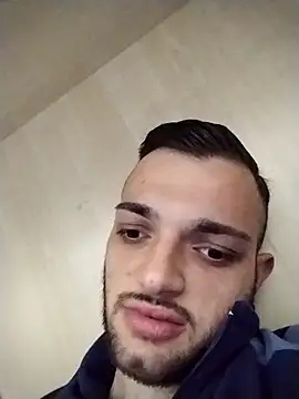 Francescodicristina44 online show from April 19, 9:50 pm