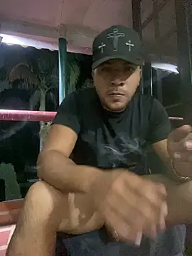 Blazerhunter online show from April 8, 4:13 am