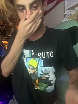 twink69Finger online show from October 30, 9:16 pm