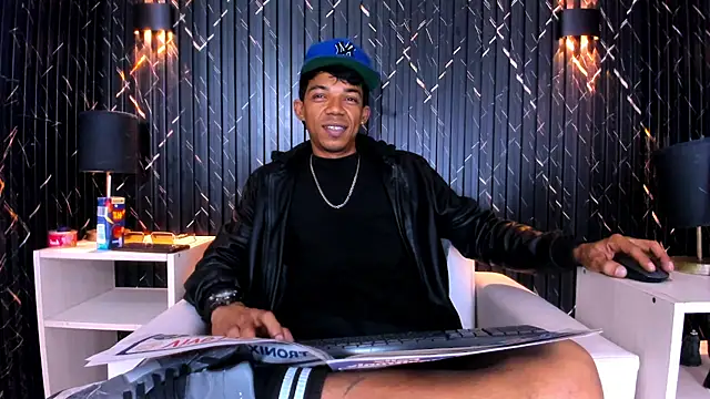 Gregory Sforza online show from December 15, 4:59 pm