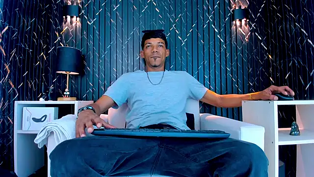 Gregory Sforza online show from March 7, 4:21 am