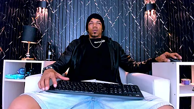 Gregory Sforza online show from March 20, 3:43 am