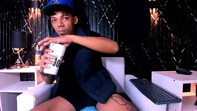 Gregory Sforza online show from October 25, 1:02 pm