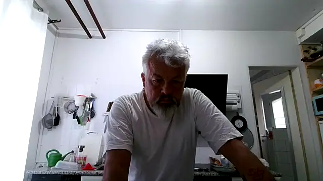 Berg Boy online show from March 16, 6:28 am