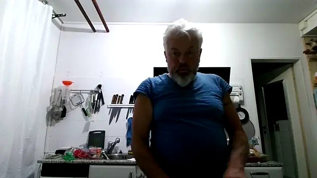 Berg Boy online show from March 25, 9:52 pm