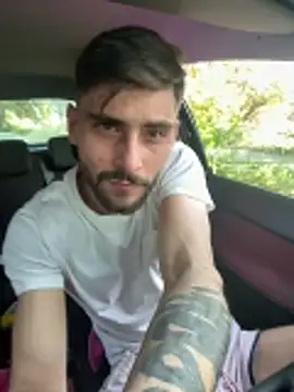 Hugo34bg online show from March 12, 2:58 pm