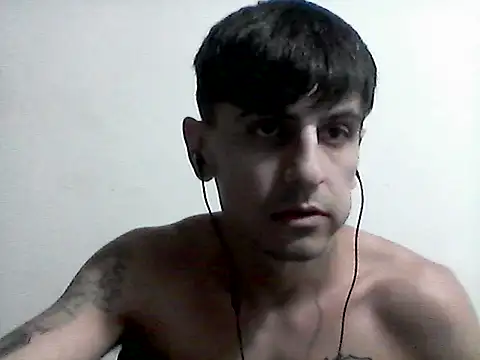 Exequiel420o online show from January 12, 9:02 am