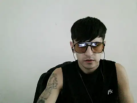 Exequiel420o online show from February 15, 8:56 am