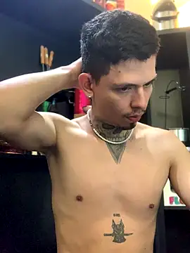 craxybaby online show from October 20, 2:32 pm