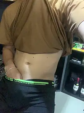 craxybaby online show from December 15, 4:59 pm