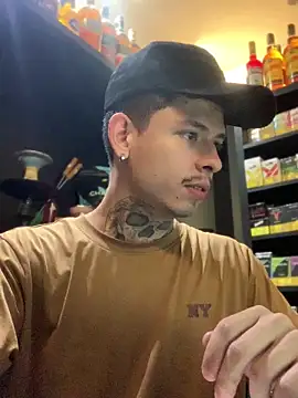 craxybaby online show from December 19, 9:34 pm