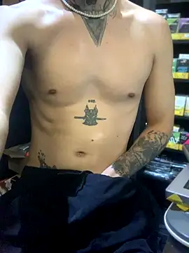 craxybaby online show from October 28, 7:16 pm