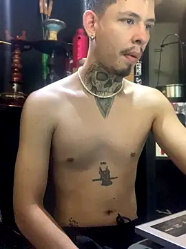 craxybaby online show from November 13, 1:05 pm