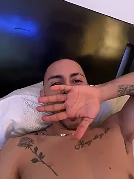 NicolasChest xxx online show from March 15, 12:56 pm
