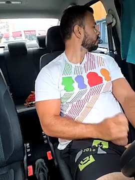 sexylandcool online show from March 22, 11:42 am