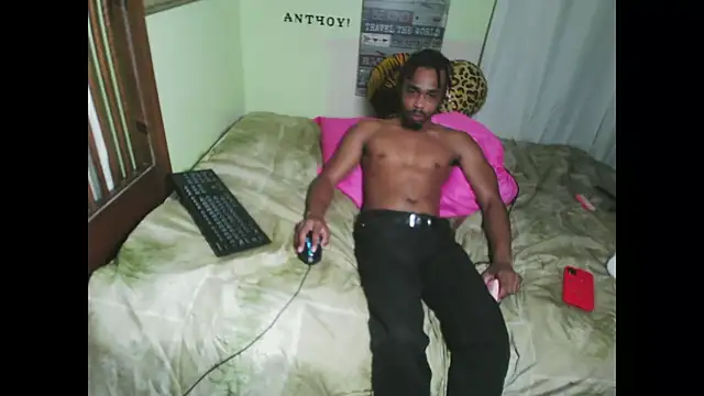 anthonyroth online show from November 18, 12:14 am