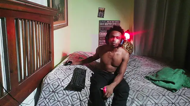 Snapshot of anthonyroth chatting on October 12, 6:29 am anthonyroth online show from October 12, 6:29 am