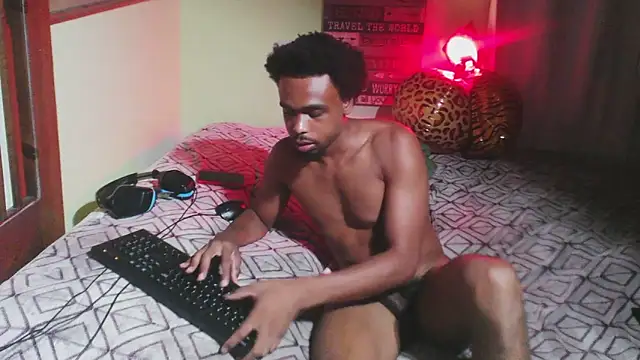 Snapshot of anthonyroth chatting on October 13, 6:30 am anthonyroth online show from October 13, 6:30 am