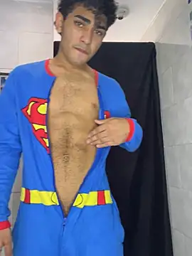 LucasCarterr  online show from March 11, 2:29 pm
