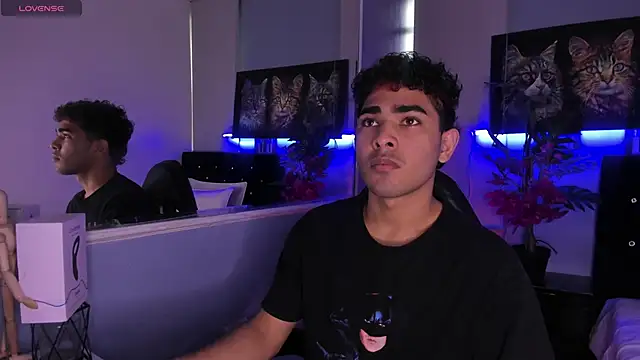 LucasCarterr  online show from November 17, 12:52 pm