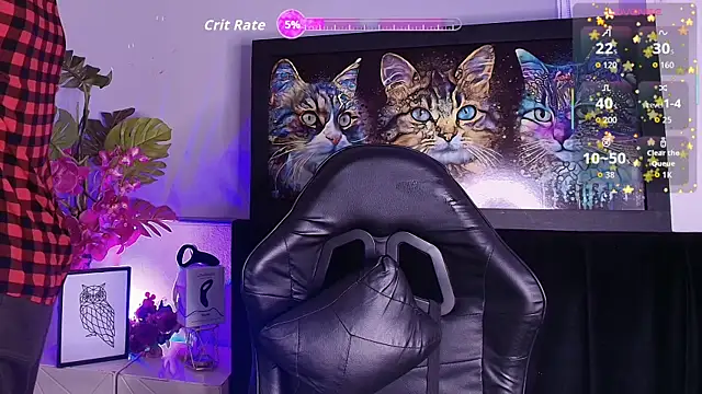 LucasCarterr  online show from October 23, 4:27 am