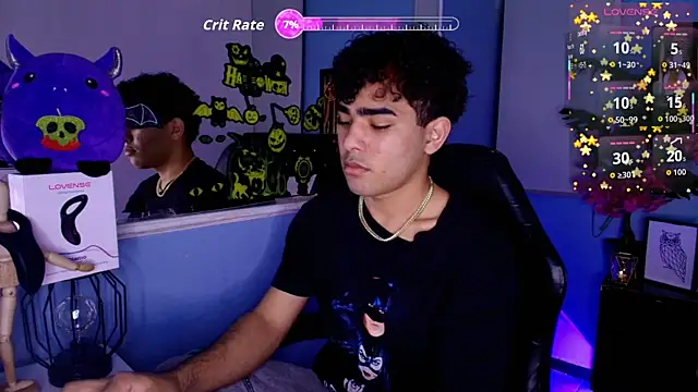 Snapshot of LucasCarterr_ chatting on October 12, 4:28 am LucasCarterr online show from October 12, 4:28 am