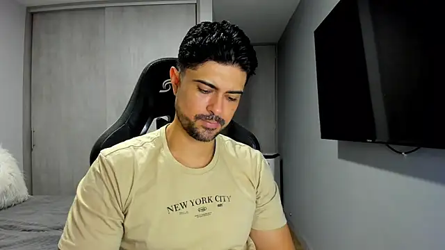 Dante Storm online show from November 19, 4:40 pm