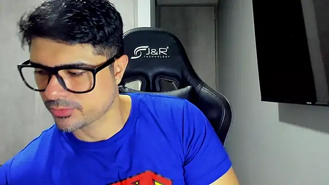 Dante Storm online show from January 19, 12:02 am