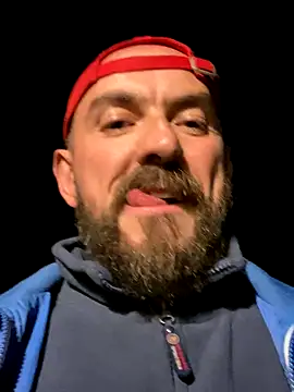 Snapshot of Rimmingtop chatting on October 14, 8:05 pm Rimmingtop online show from October 14, 8:05 pm