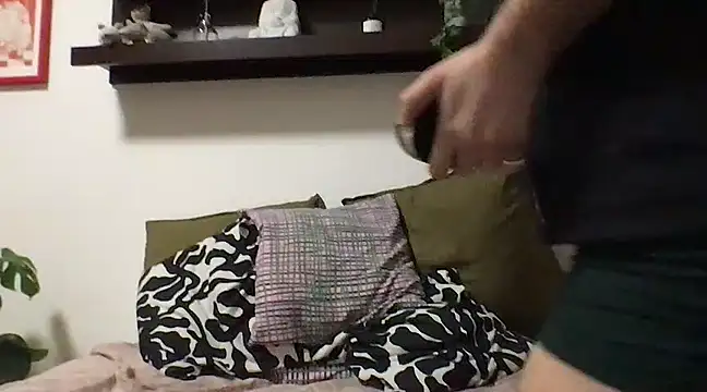 bigboyZ6 online show from March 17, 7:58 pm