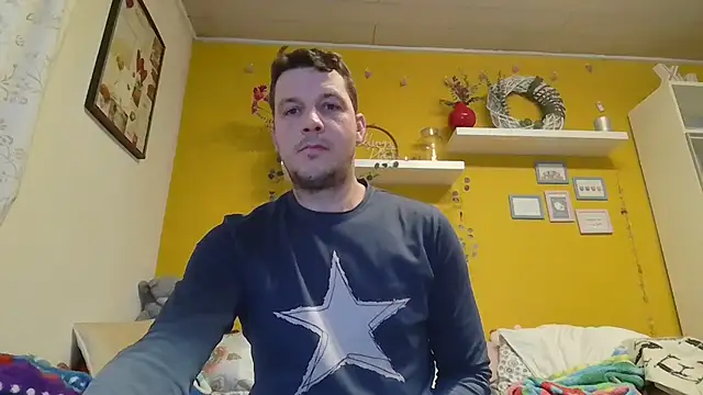 wassermann8484 online show from November 27, 7:01 am