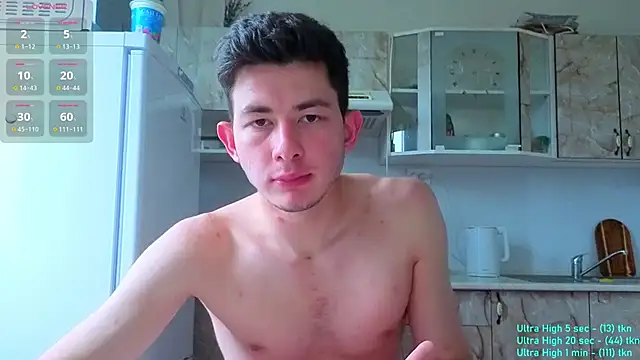 Snapshot of Danny__Magic chatting on September 16, 1:12 pm Danny Magic online show from September 16, 1:12 pm