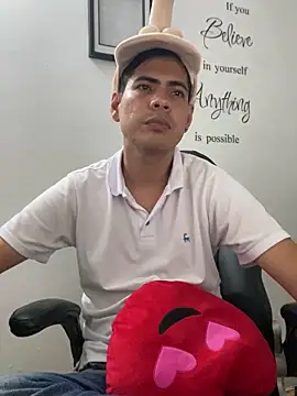 Haron-Hot online show from March 20, 11:02 pm