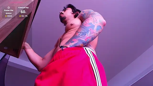 josemeirelesfox online show from October 20, 5:06 pm