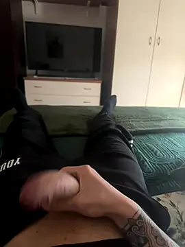 impaolo20 online show from October 4, 2:55 pm