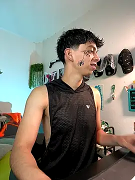 Yaiden 11 online show from October 17, 10:19 am