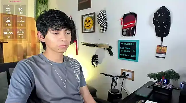 Snapshot of Yaiden_11 chatting on March 18, 10:28 am Yaiden 11 online show from March 18, 10:28 am