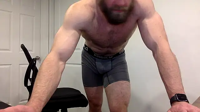 clarkefit online show from March 21, 8:40 pm