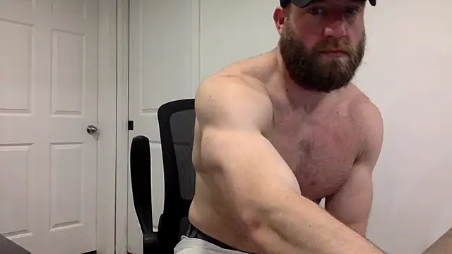clarkefit online show from March 18, 12:50 pm