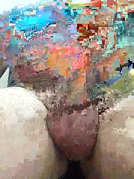 Chocas12 online show from November 18, 3:32 am