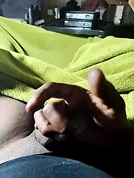 KyleJeff online show from February 15, 11:13 pm